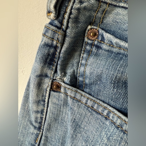 Urban Pipeline Light Blue Relaxed Jeans - Picture 9 of 9